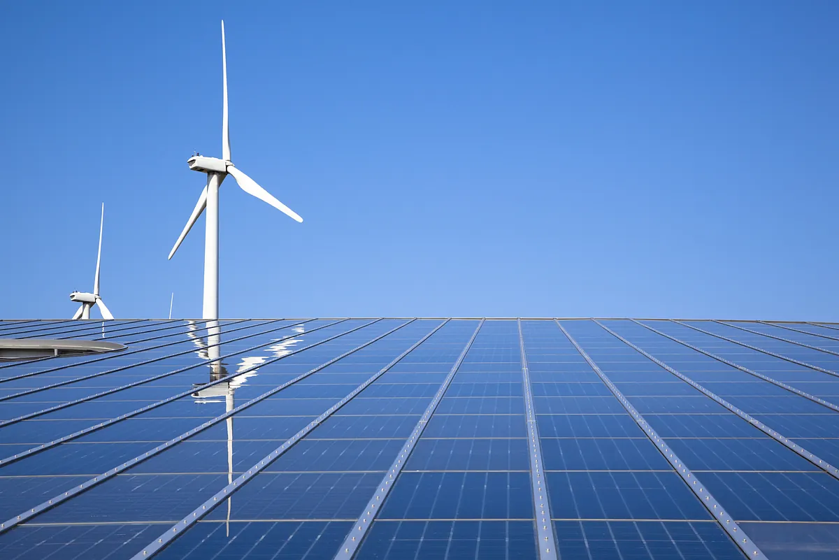 Siete certezas sobre la energía sostenible