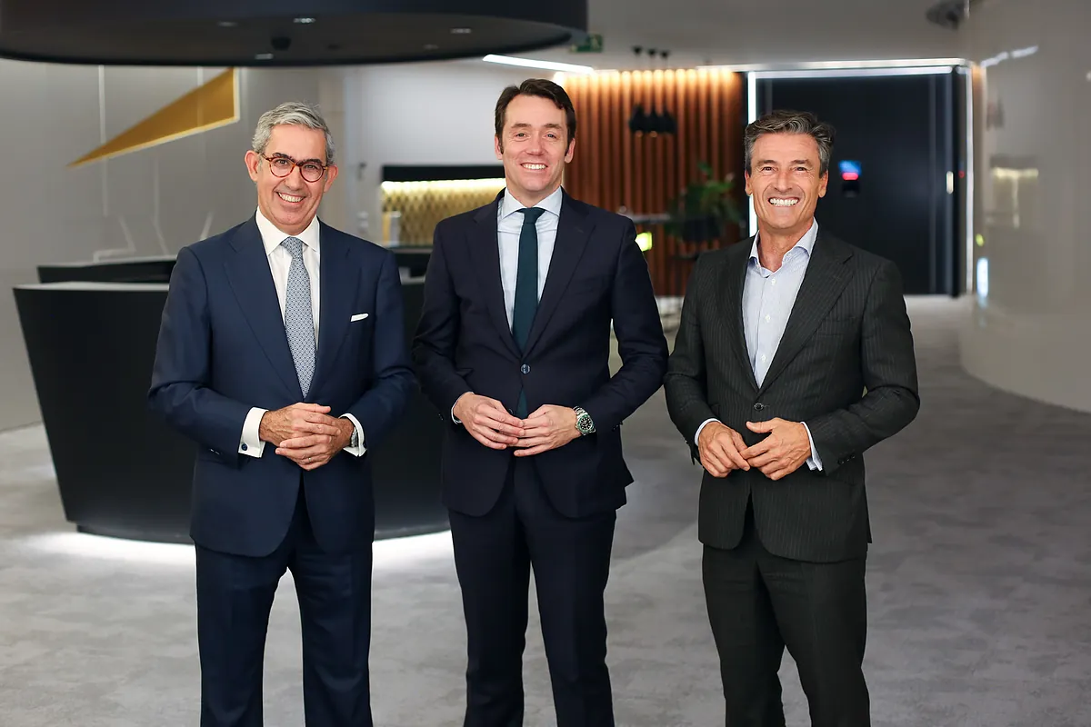 EY ficha en Garrigues a su nuevo socio codirector en Levante