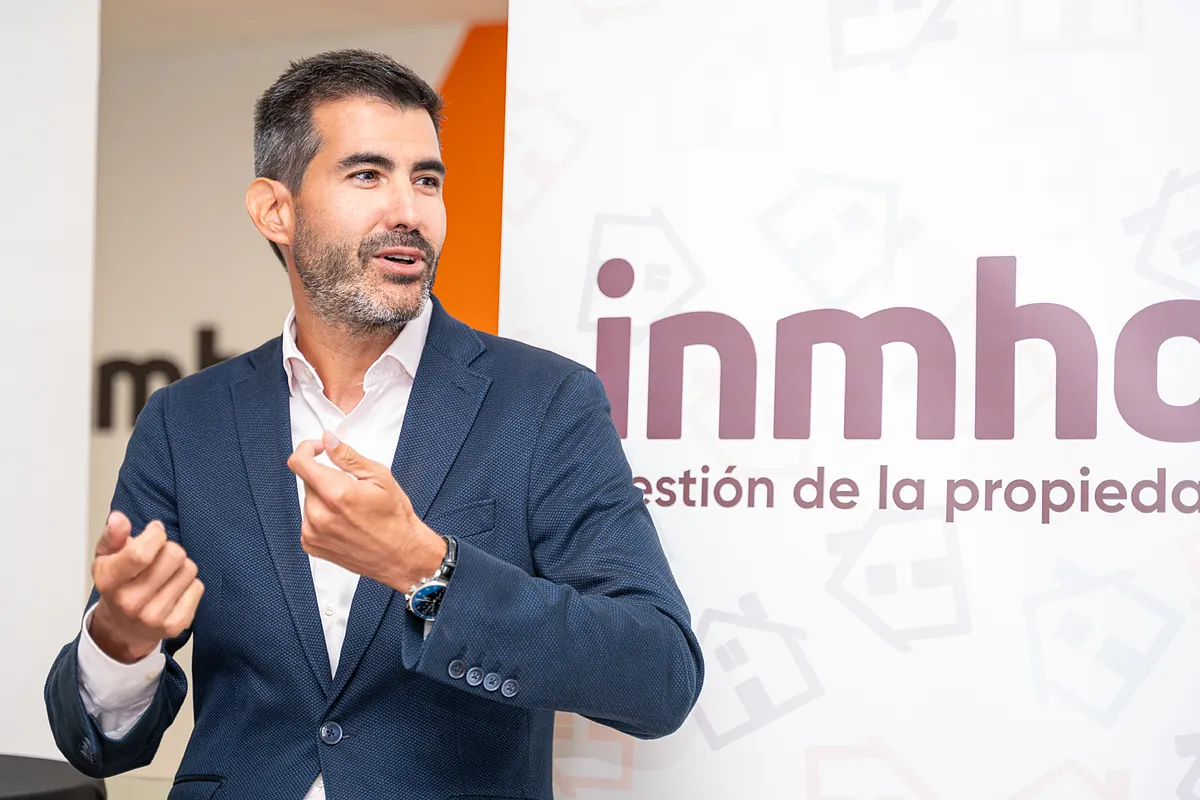 El líder español de gestión de fincas dispara un 63% sus ingresos