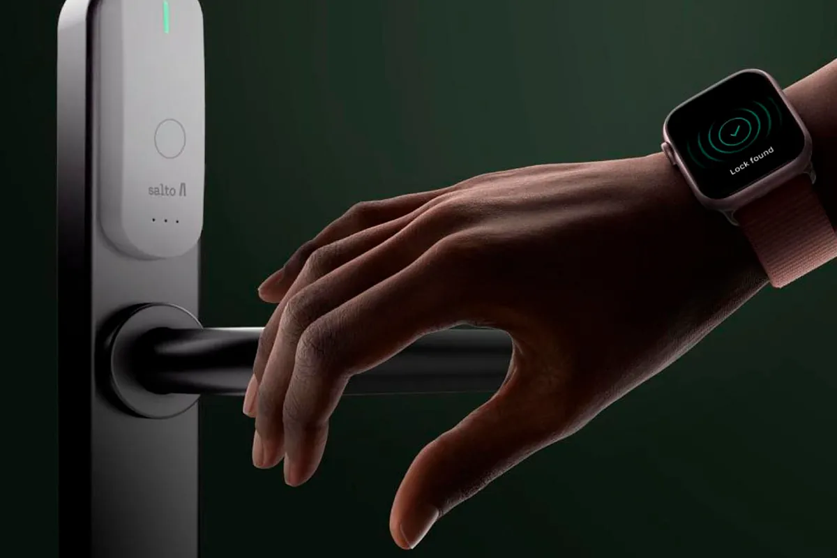 Corporación Alba analiza su entrada en Salto Systems