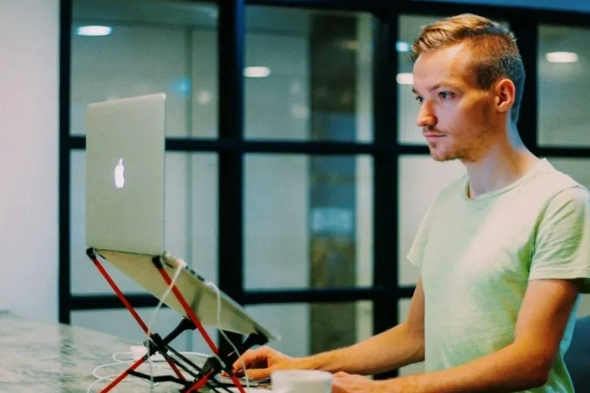 Por qué una compañía unipersonal podría ser el futuro de su trabajo