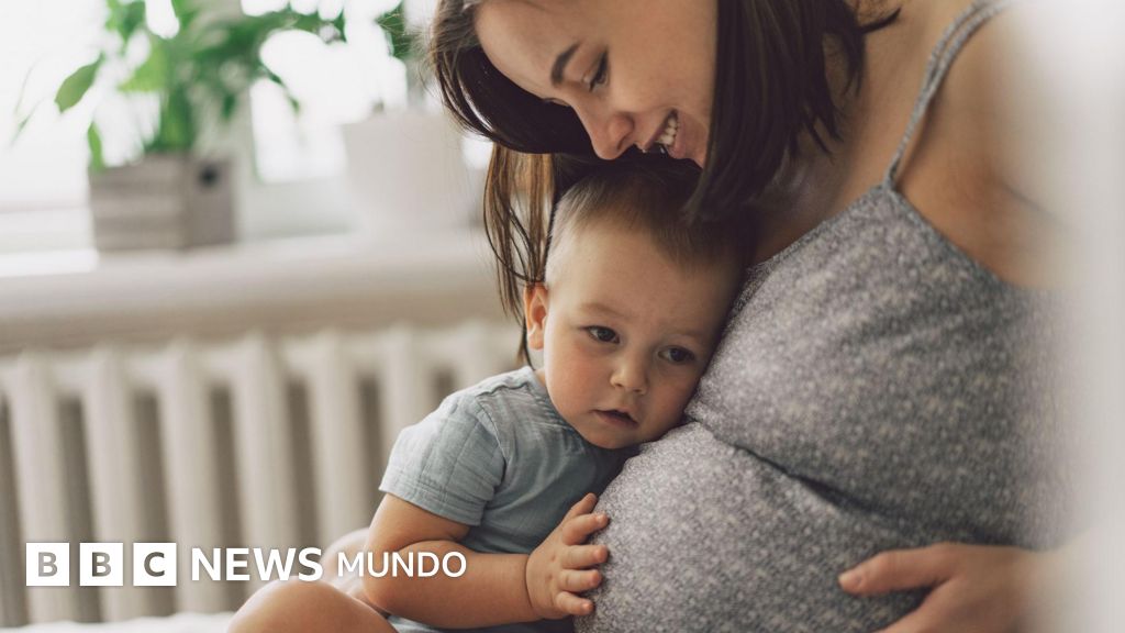 El segundo embarazo cambia de forma única el cerebro de las mujeres, según un nuevo estudio