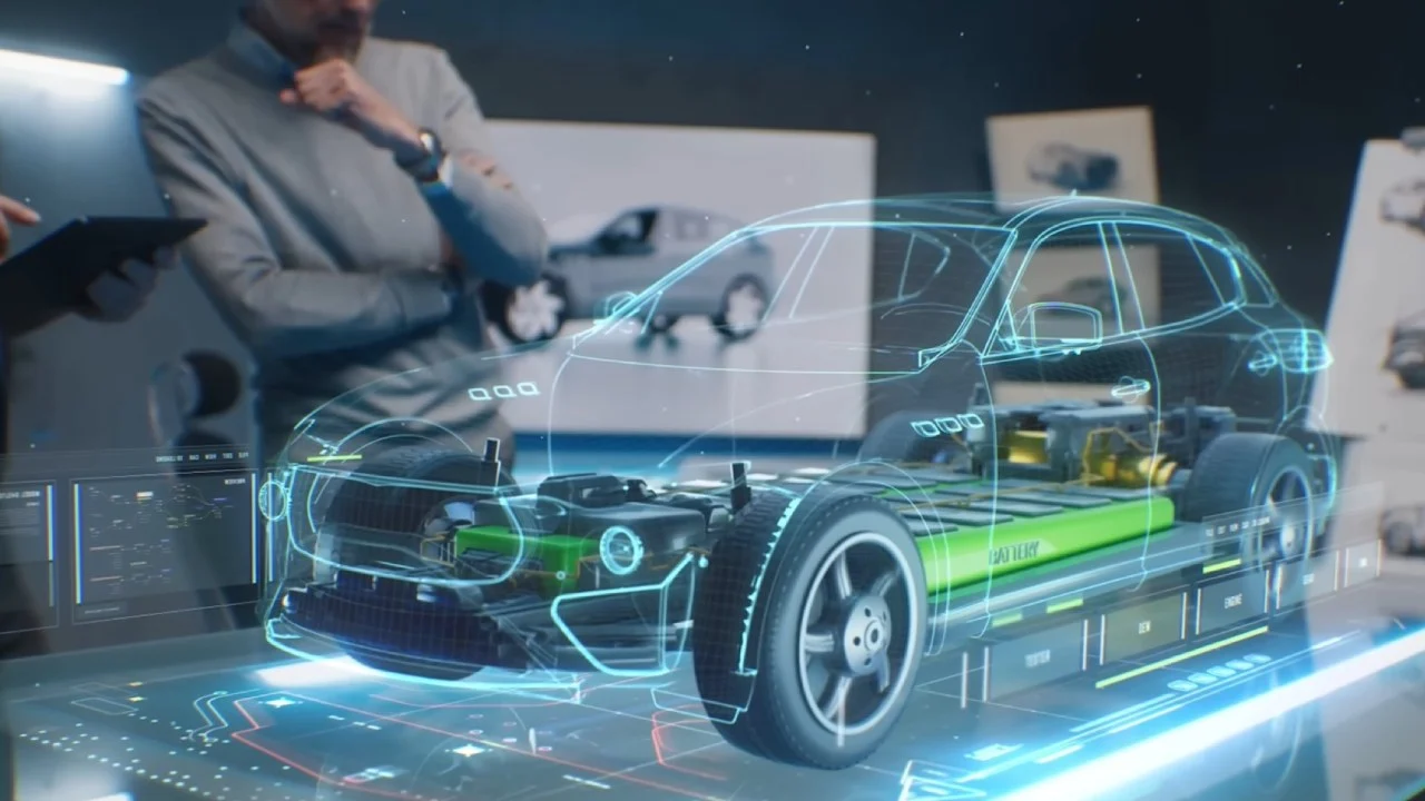 Las baterías de los eléctricos ya duran más que el coche que las lleva: el dato que cambia el miedo