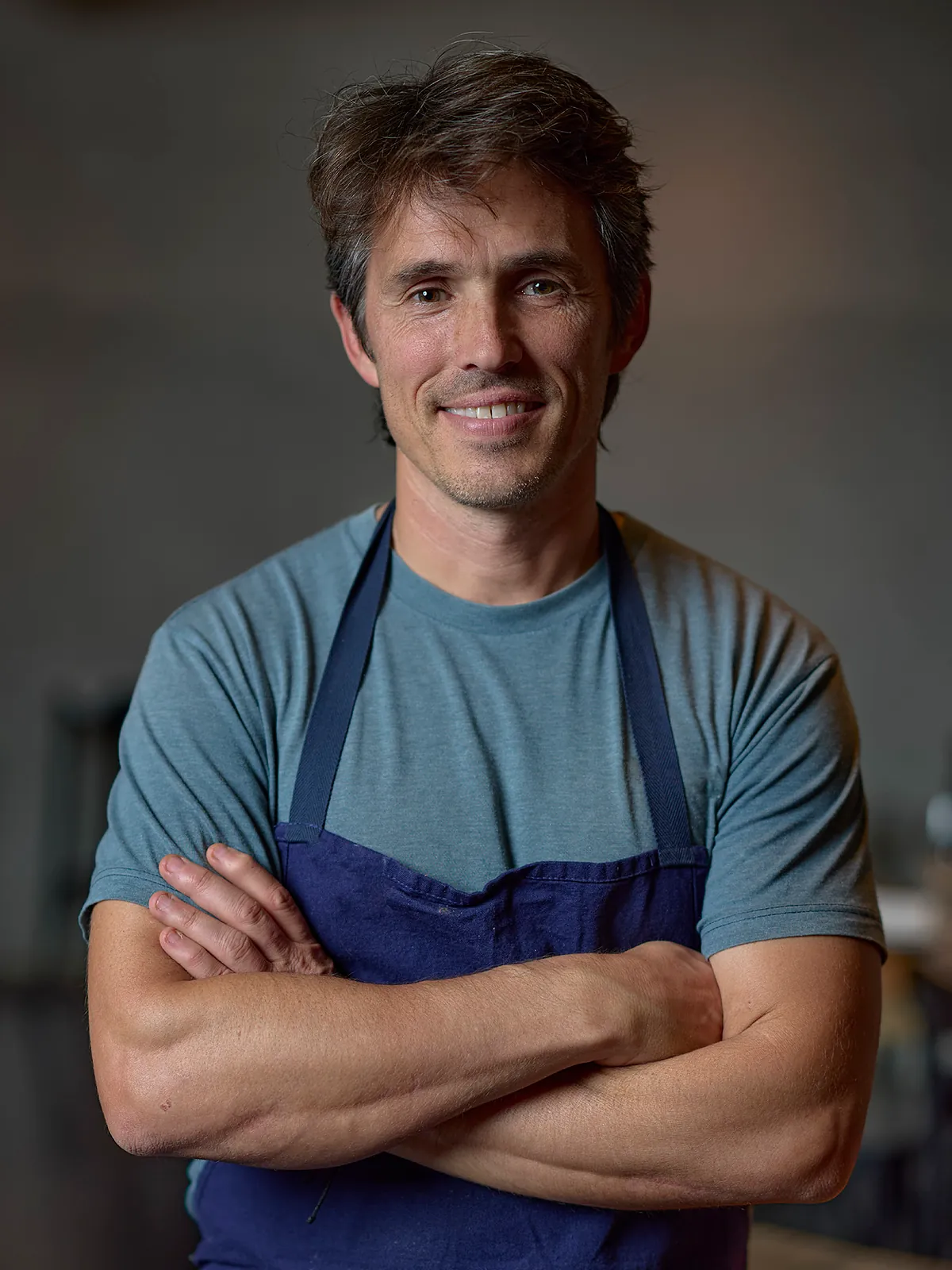 Nino Redruello lleva el éxito de Fismuler a Andorra y abrirá un restaurante social