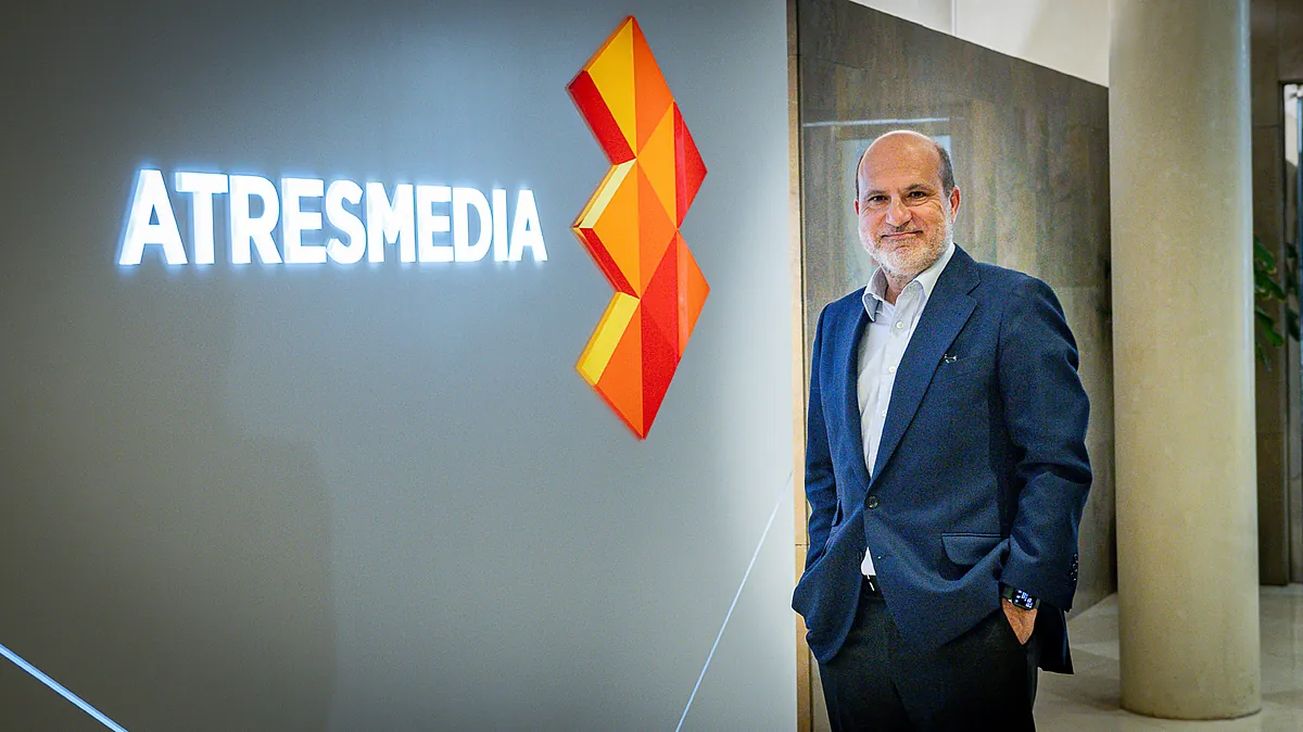 Atresmedia gana un 48% menos por el plan de bajas incentivadas