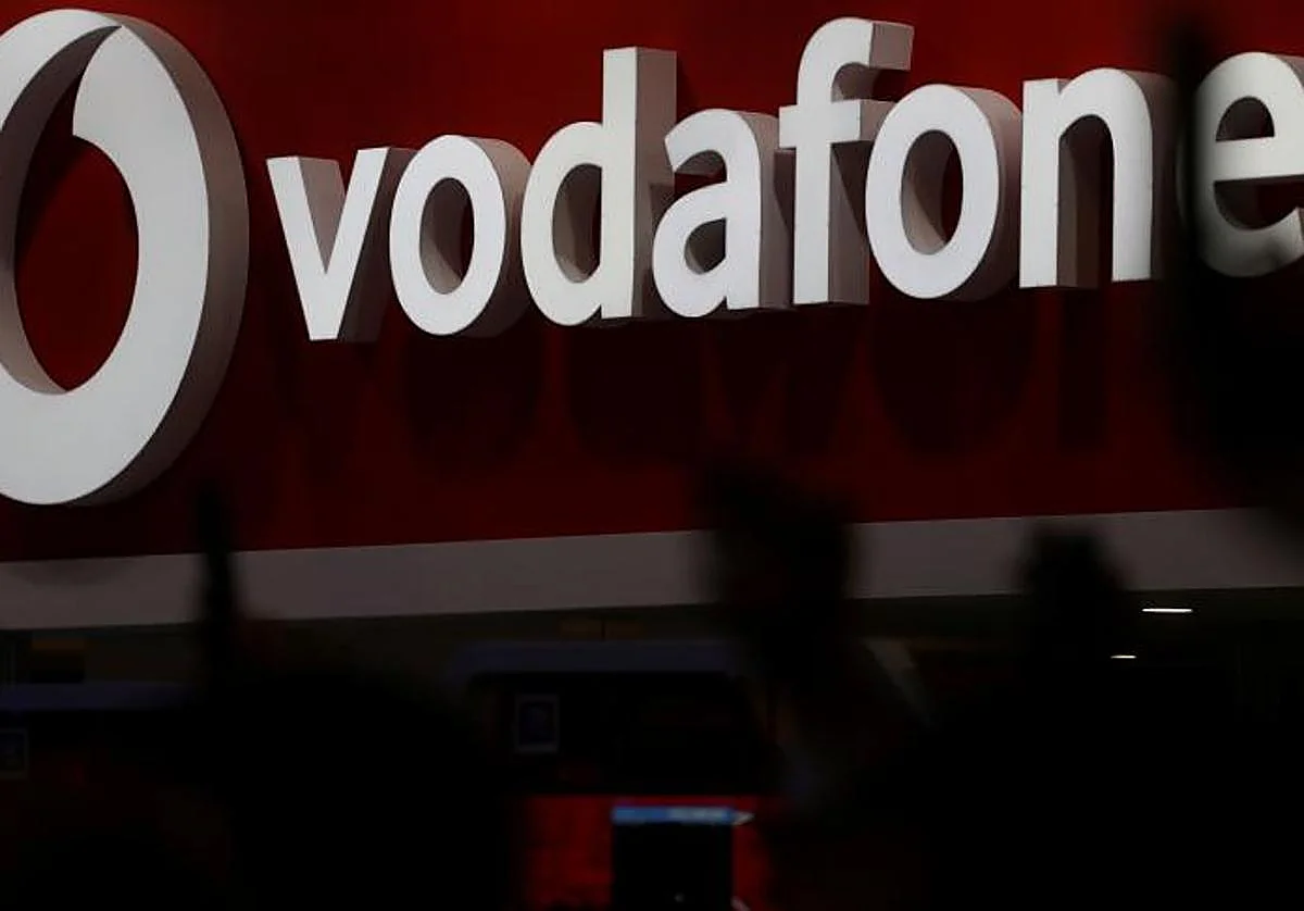 Vodafone España eleva sus ingresos trimestrales el 1,1%, hasta los 923 millones