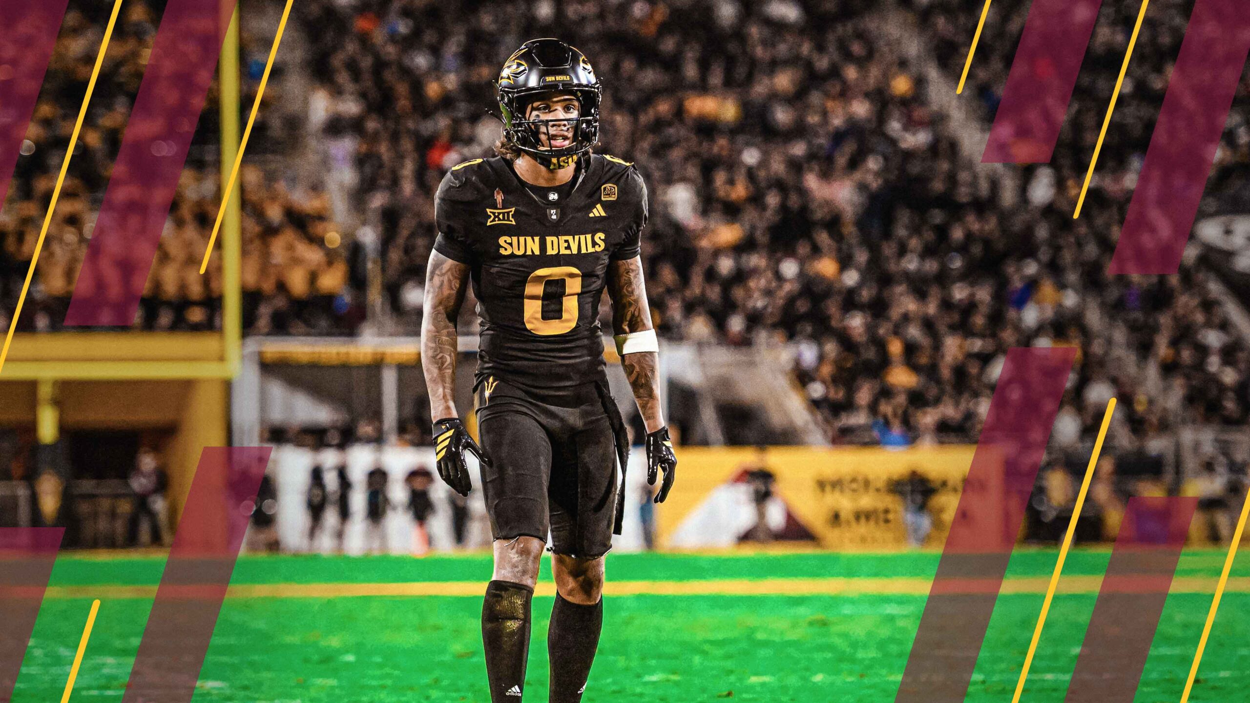 2026 NFL Draft: Wide receivers who raised and lowered their stock after transferring