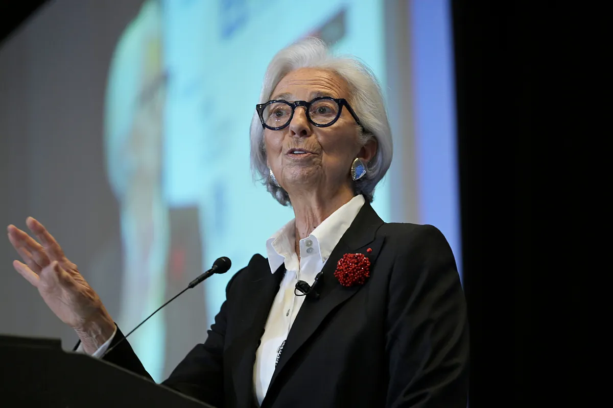 El BCE reduce casi un 85% sus números rojos, hasta los 1.254 millones de euros