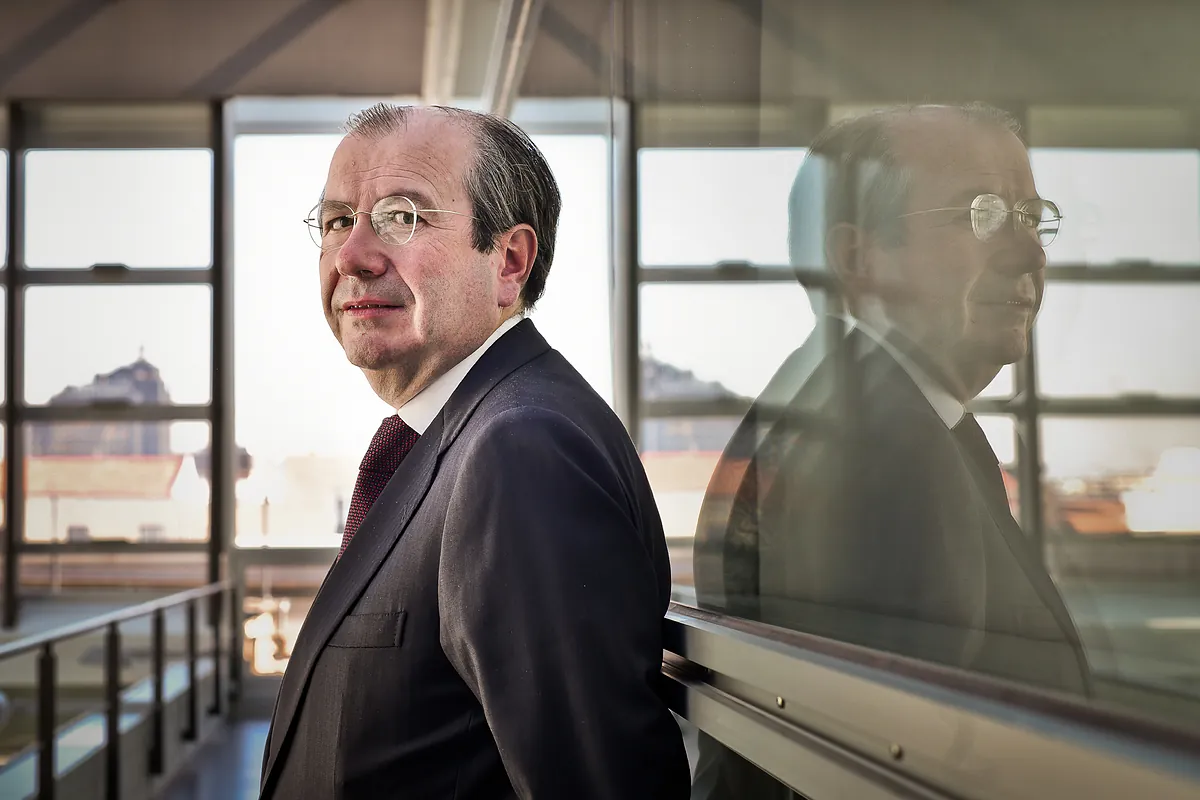 Nuevo récord para Garrigues: crece un 9,5% hasta los 527,69 millones