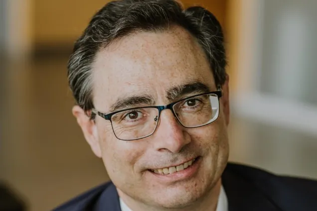 Telefónica y Pontegadea nombran a Antonio Ledesma nuevo CEO de su filial Telxius