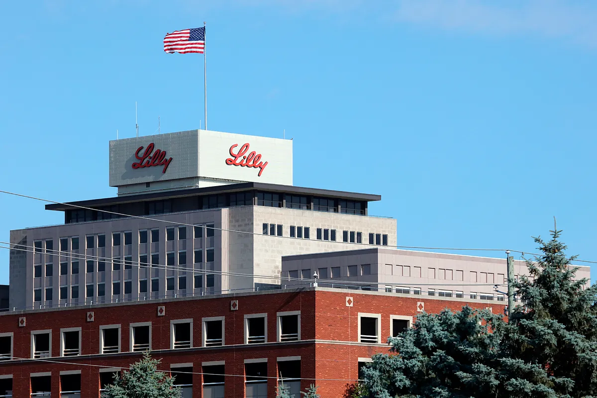 El orforglipron es más eficaz que la semaglutida contra la obesidad y la diabetes