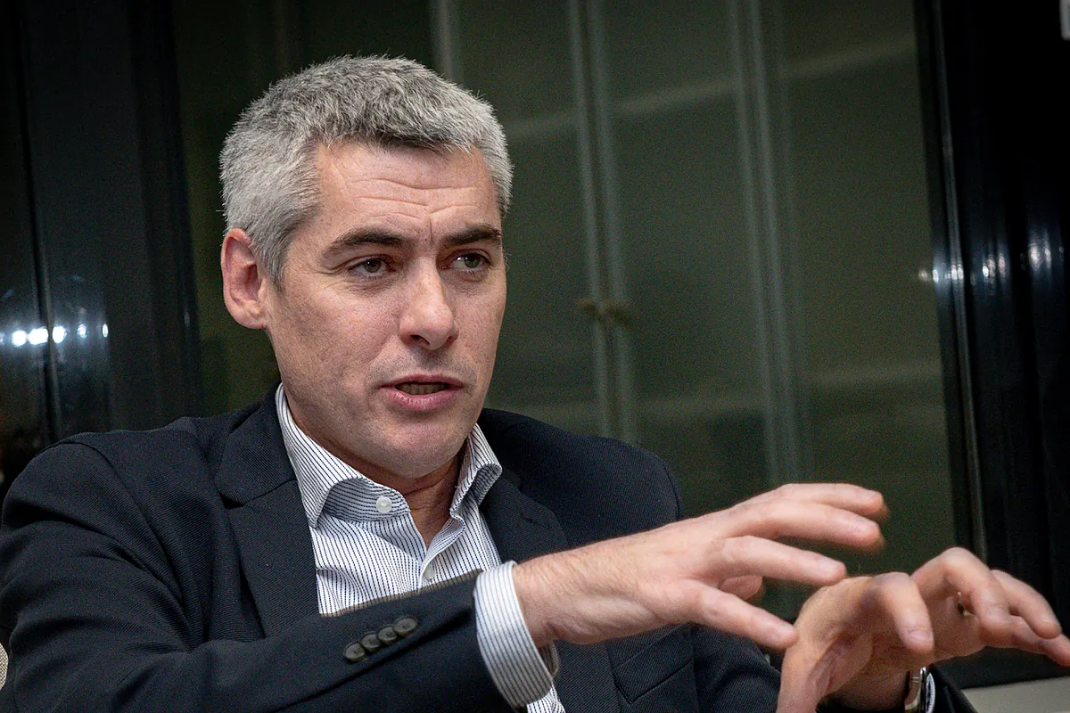 Veolia crece un 7% en España, hasta 2.845 millones, y sube el ebitda un 16%