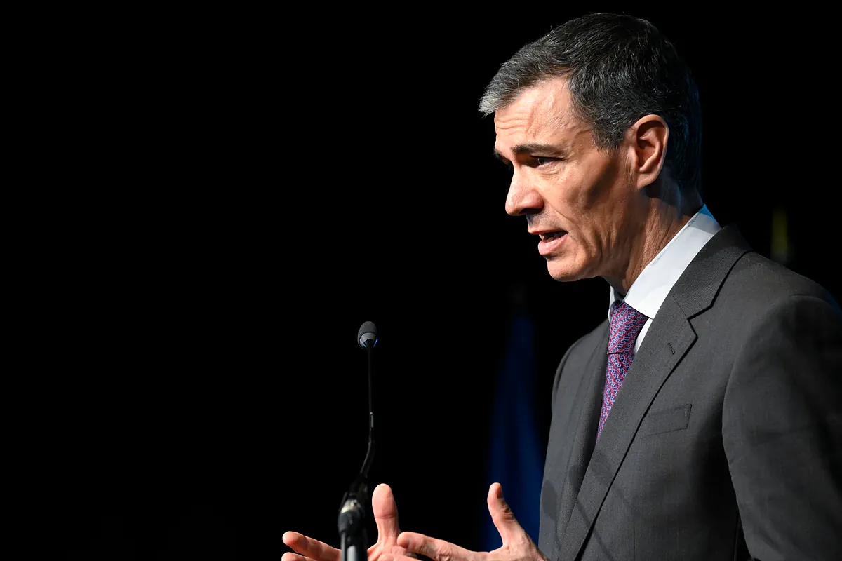 Pedro Sánchez desmiente que tenga una enfermedad cardiovascular