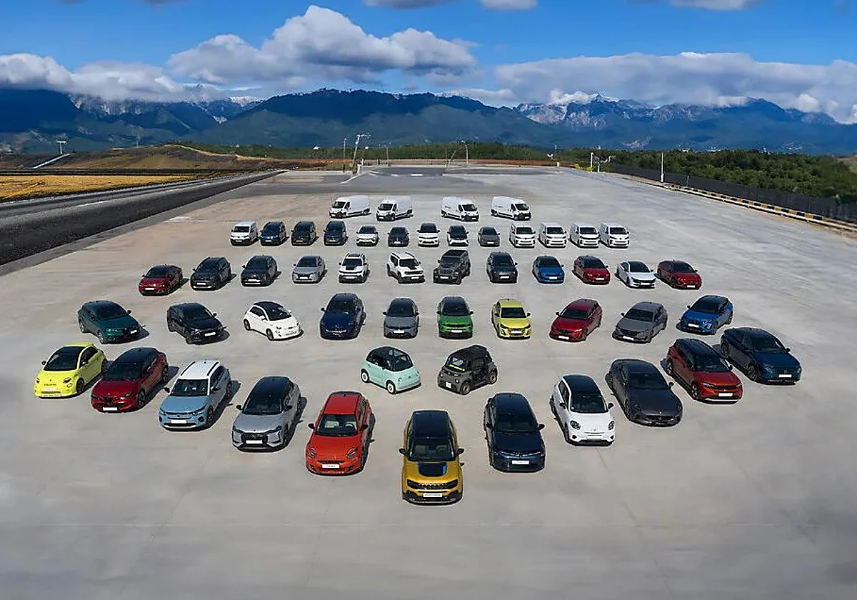 Stellantis invierte en producto para superar las pérdidas de 2025