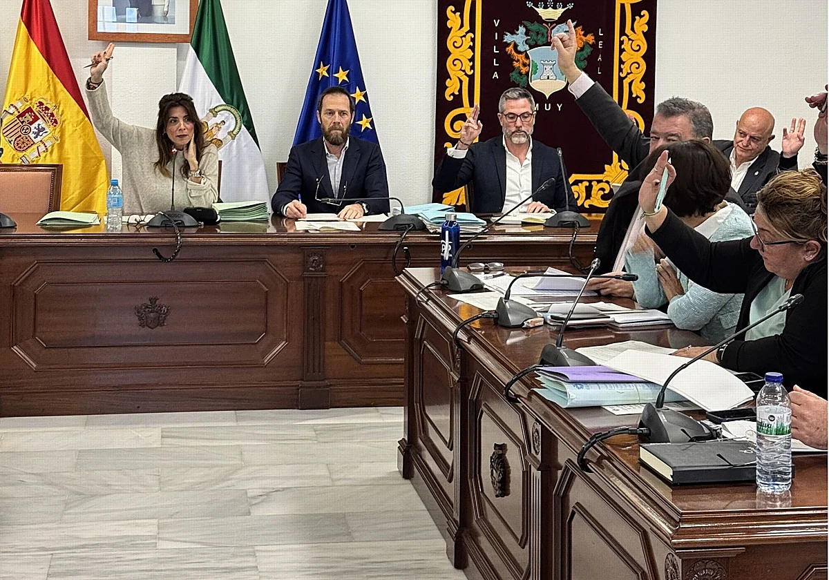 Mijas water bills to rise by 20% as plans to improve supply and sewage systems are announced