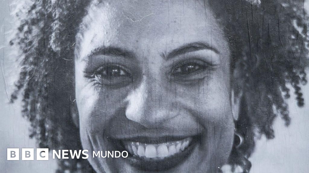 Quiénes son los condenados a prisión por el brutal asesinato de la concejala y activista brasileña Marielle Franco