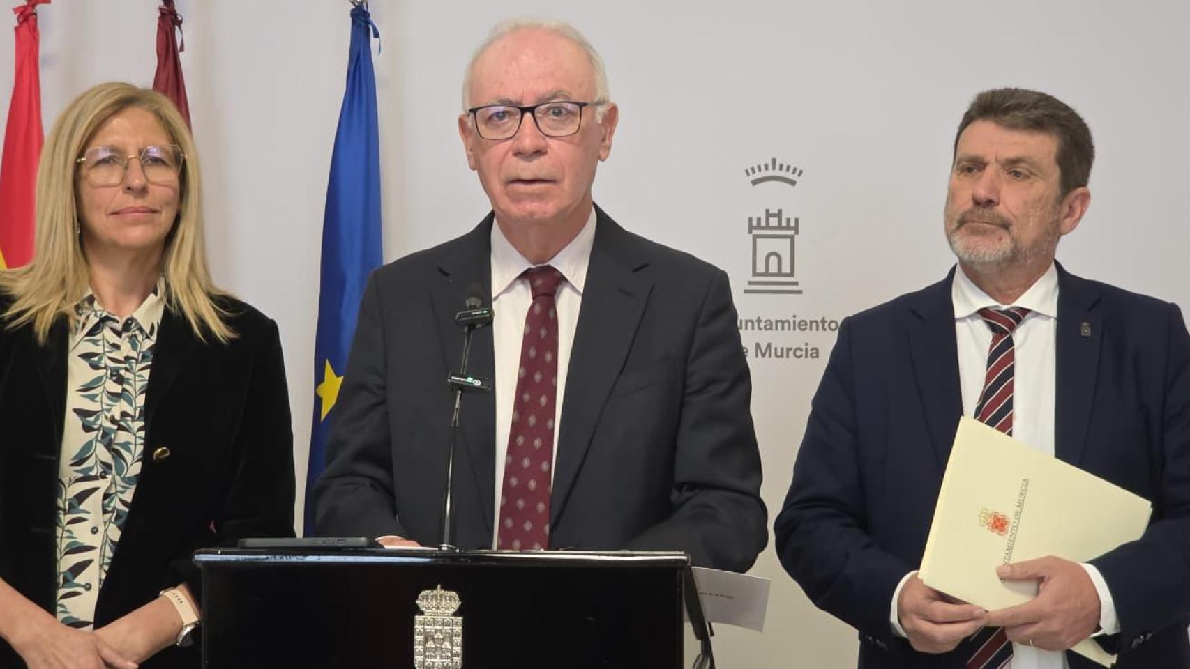 Murcia aprueba la primera ordenanza de España que regula y protege la red de regadío de la huerta del Segura