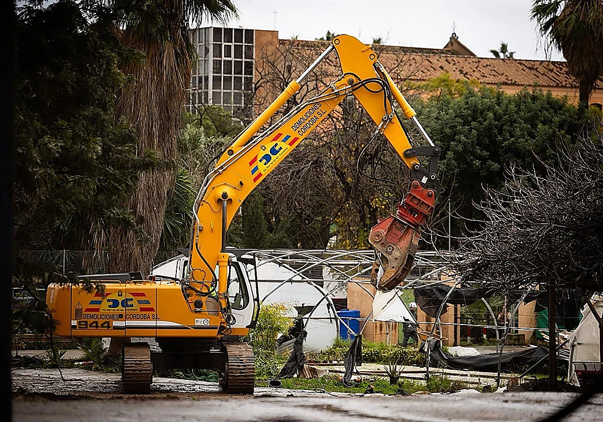 Malaga is third Spanish province with highest investment in public work in 2025