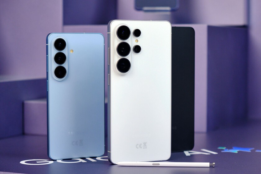 Apple sabe hacer algo muy bien: vender iPhones. Hay algo que no sabe hacer tan bien: vender más móviles que Samsung en Europa