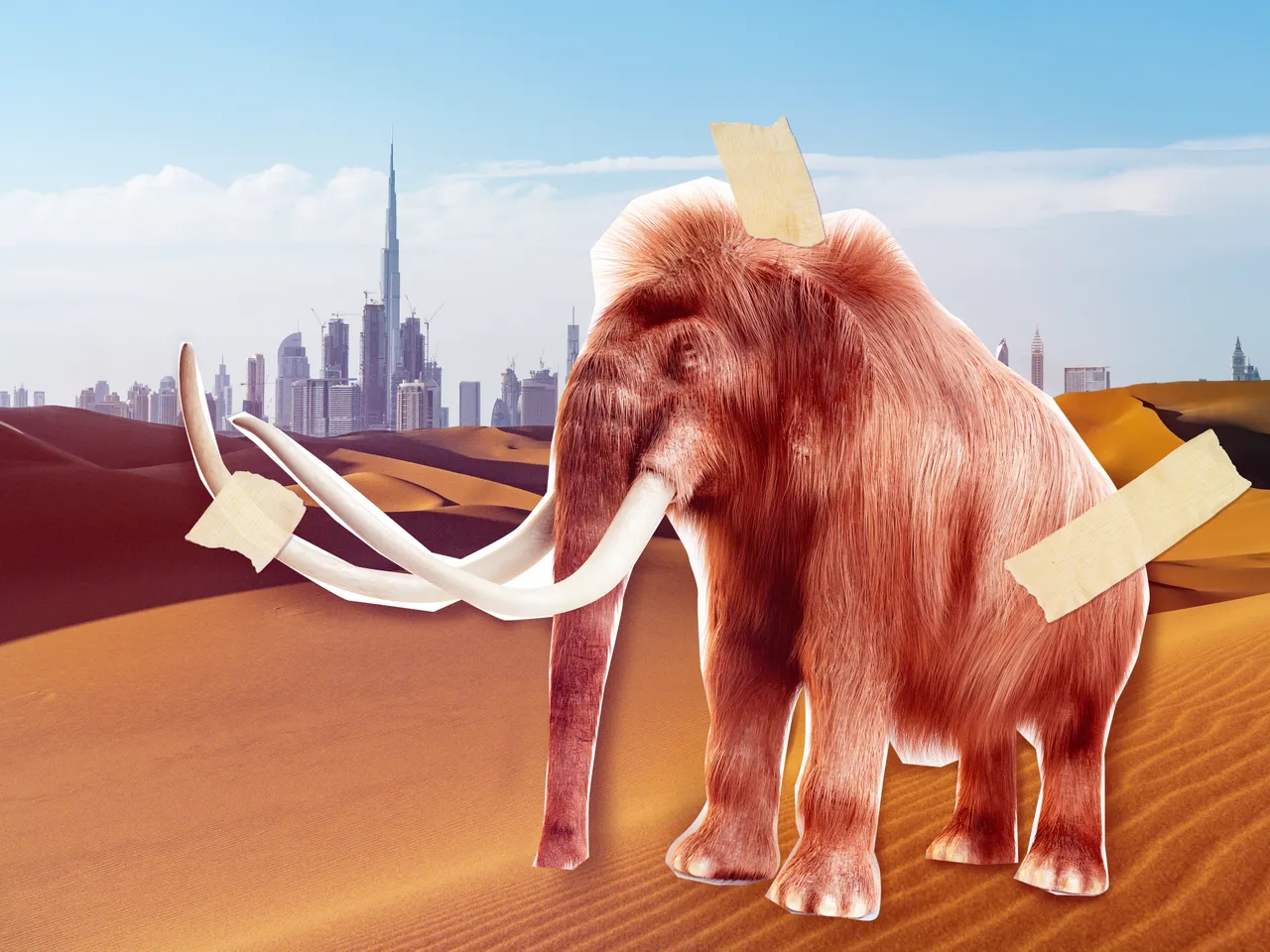 La empresa que quiere revivir al dodo busca hacer un ‘respaldo’ de la vida en la Tierra