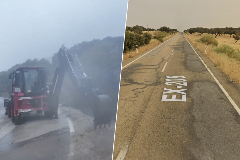 Si España no repara sus carreteras a lo grande es por una cuenta muy sencilla: 100.000€ por cada kilómetro