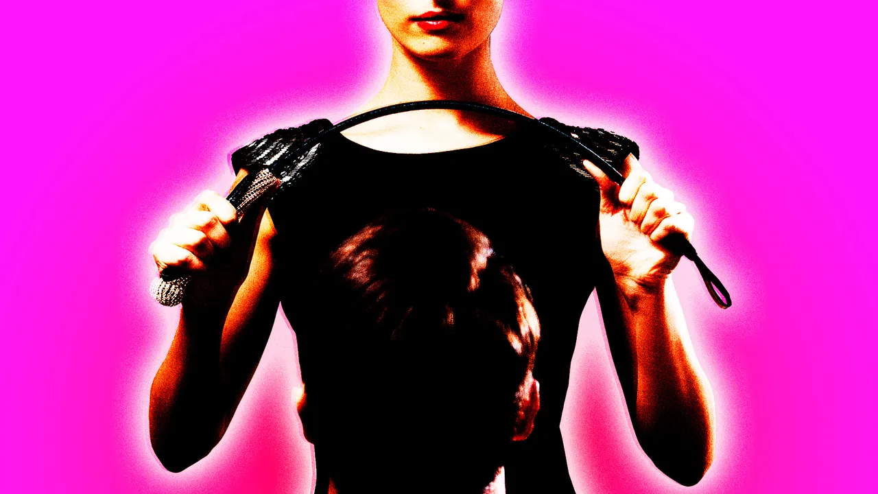 El auge de la IA llega al mundo del BDSM