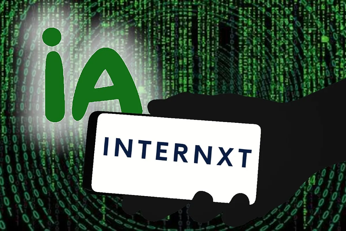 La valenciana Internxt lanza la primera IA española que no rastrea, no guarda y no vende datos