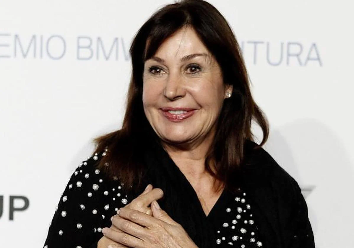 Carmen Martínez-Bordiú cumple 75 años retirada en Portugal