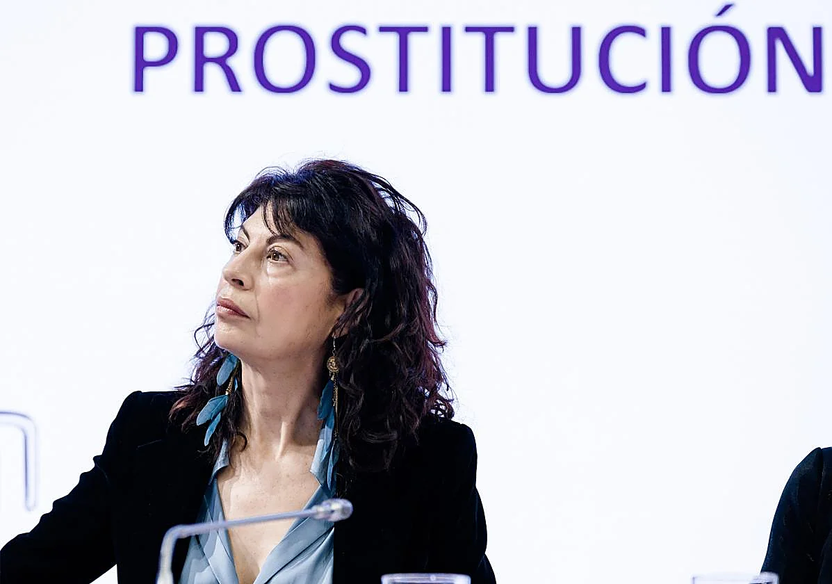 La venta de contenidos en plataformas como Onlyfans es prostitución, alerta Igualdad