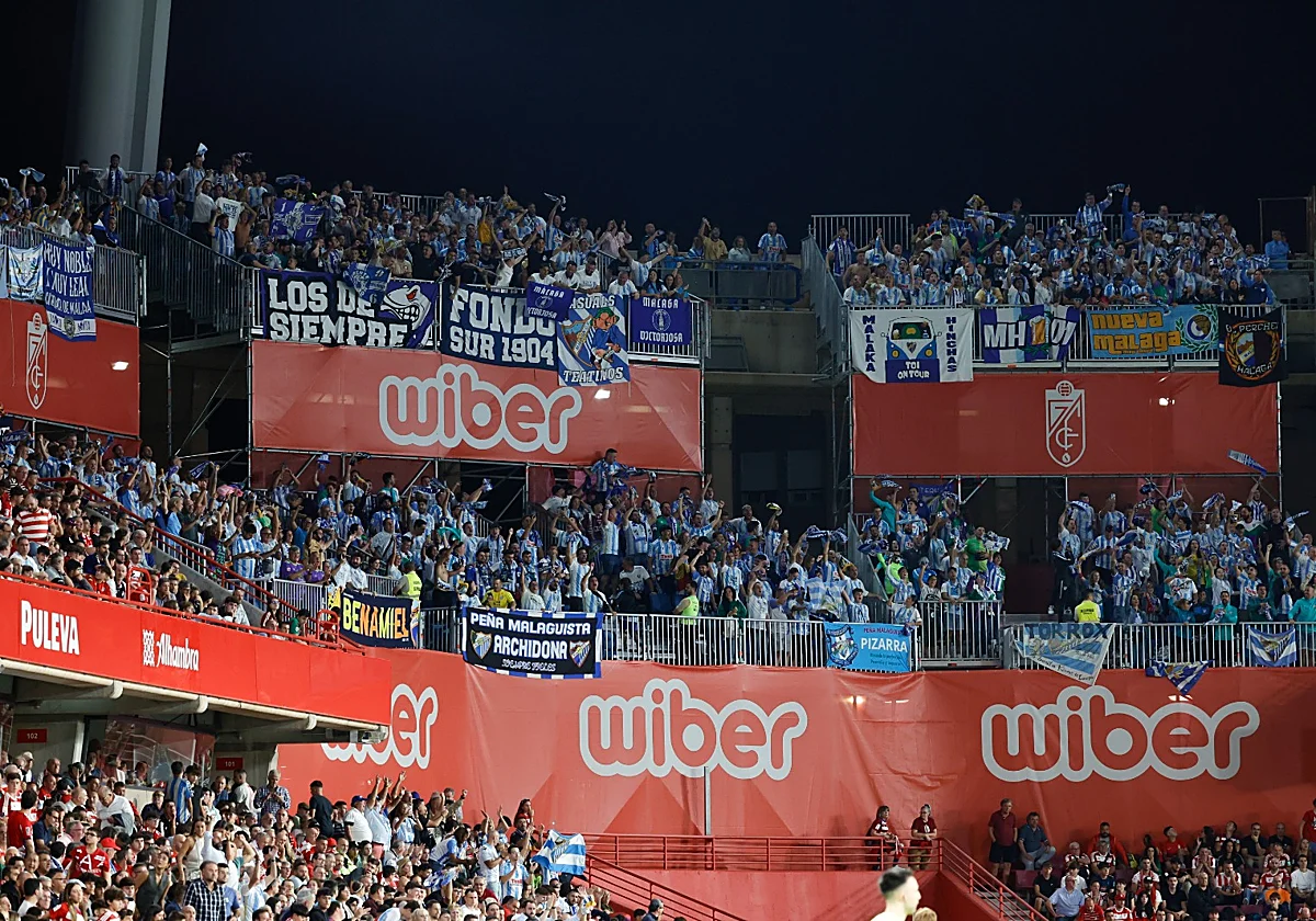 El Granada no frena su deriva en los últimos años