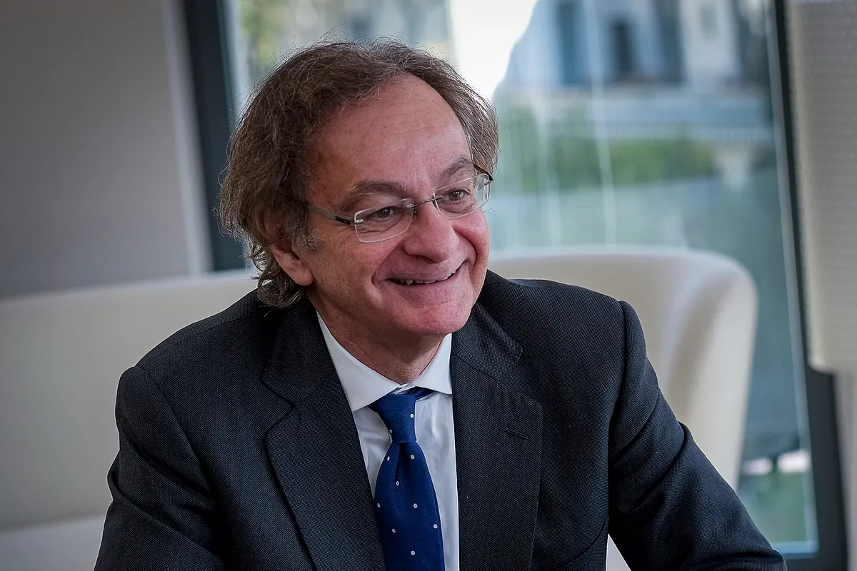 Colonial SFL eleva el beneficio recurrente un 9% y roza los 400 millones en ingresos por rentas