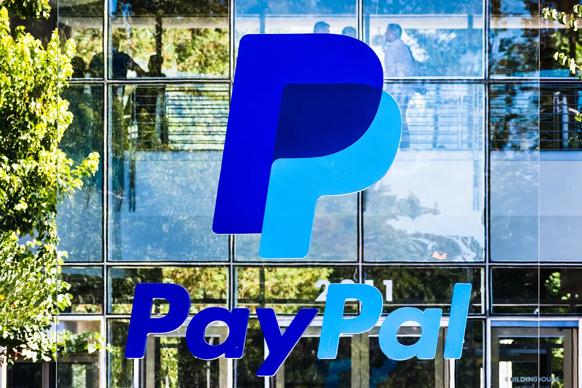 PayPal, un objetivo de adquisición tentador