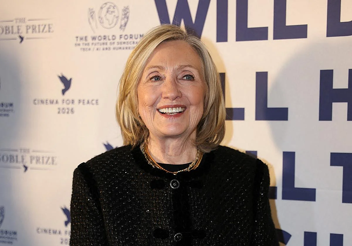 La lista de personalidades vinculadas con Epstein no deja de crecer