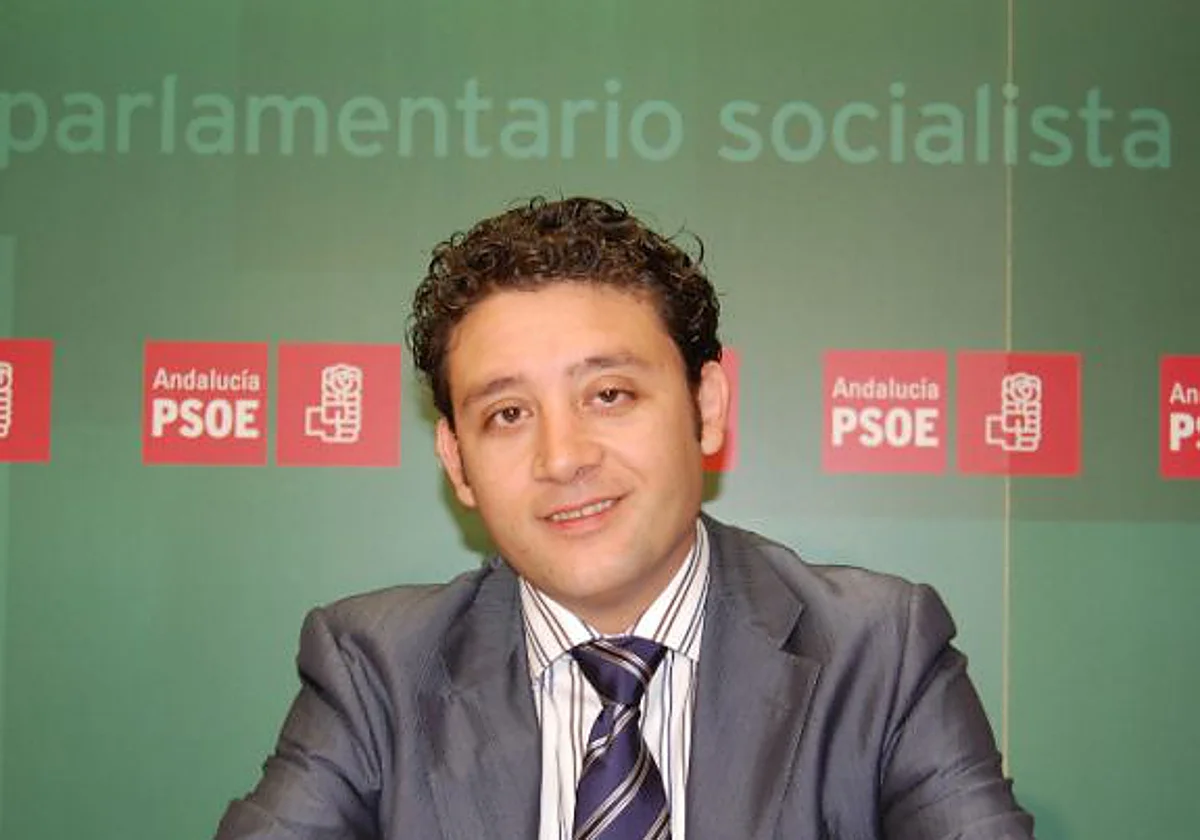 Procesan al exvicesecretario general del PSOE-A Rafael Velasco por presunto fraude en cursos de formación