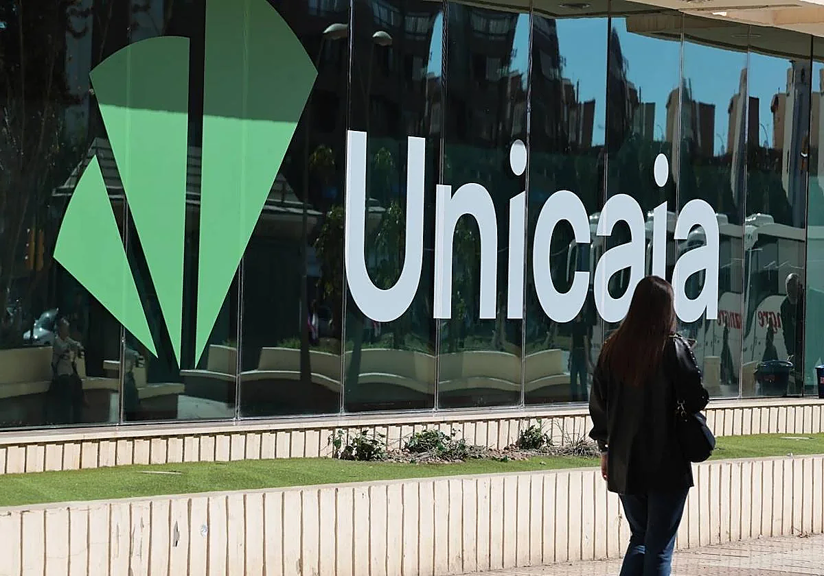 Relevo en dos de los consejeros de la Fundación en Unicaja