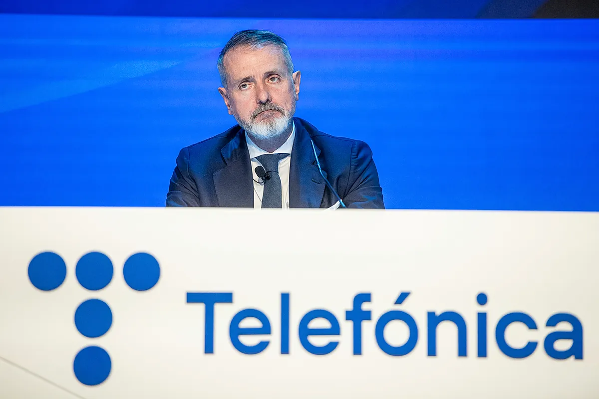 Telefónica despeja la venta de su filial mexicana tras un fallo judicial