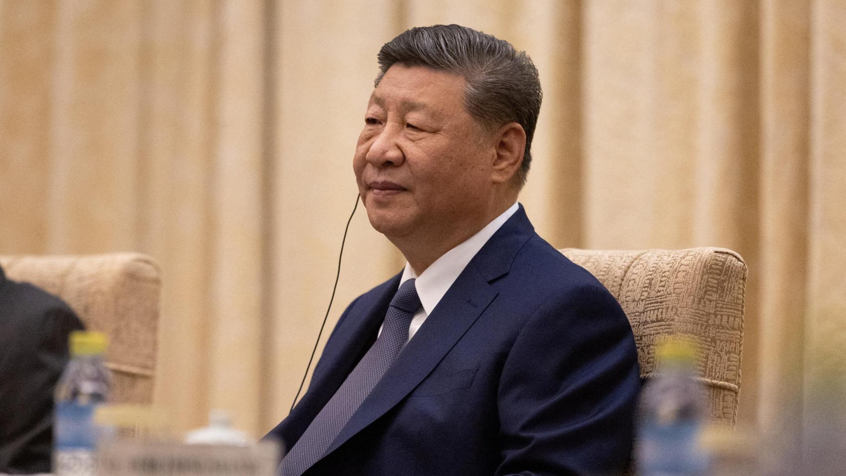 Xi Jinping recrudece su purga: cesa a un ministro, a siete diputados y al presidente del tribunal del Ejército