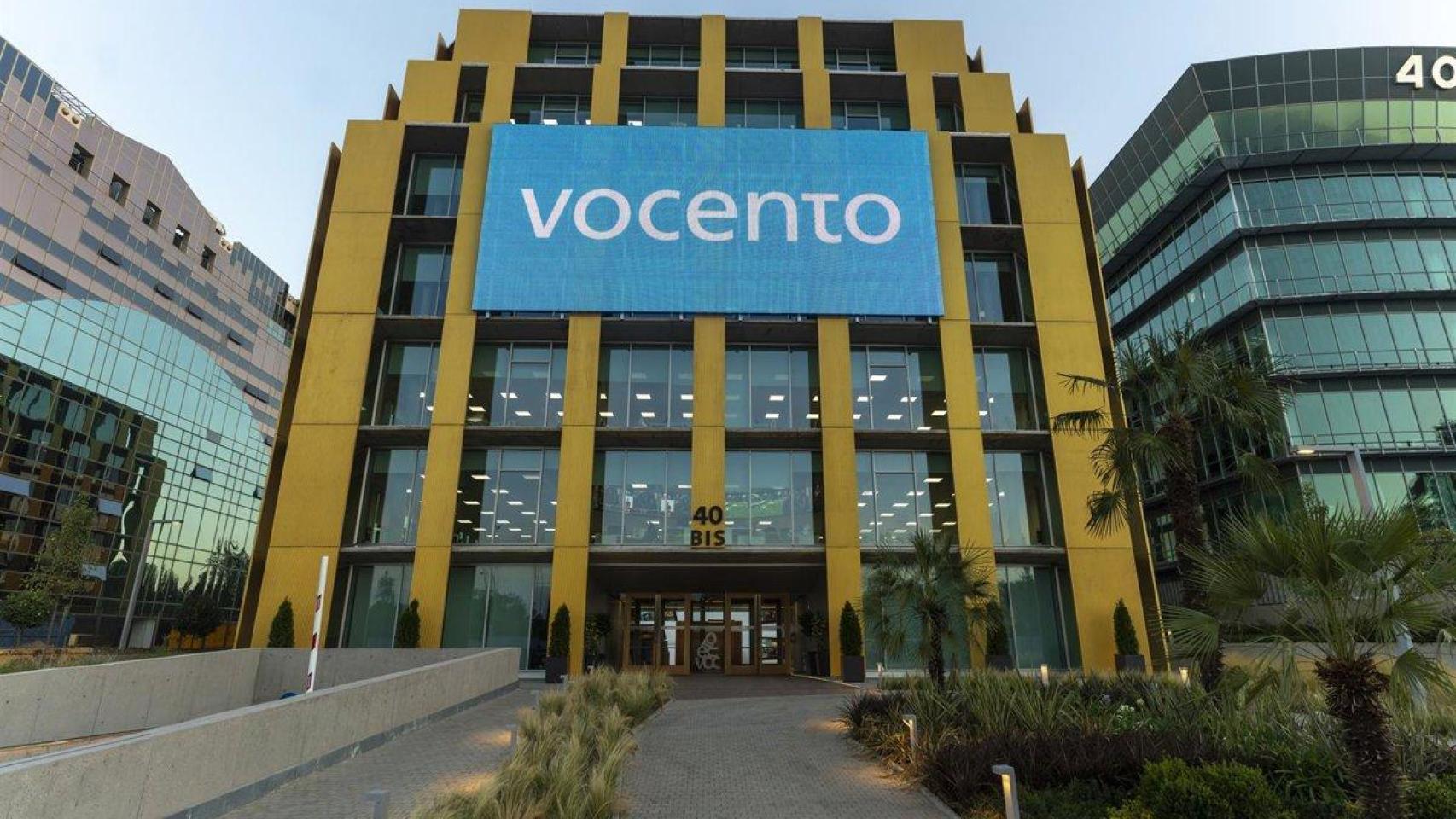 Vocento denuncia un fraude de seis millones de euros en su área de impresión y compras