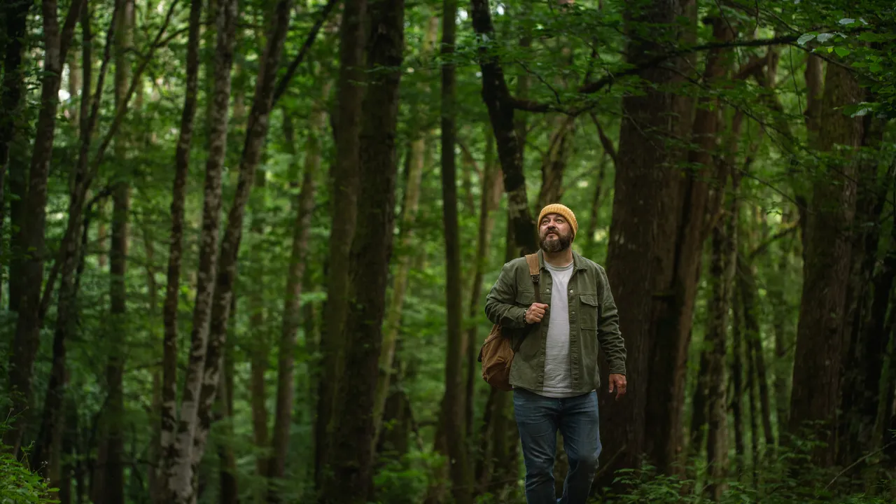 Entrar en contacto con la naturaleza tiene un efecto positivo sobre tu mente, confirma el análisis de 100 estudios