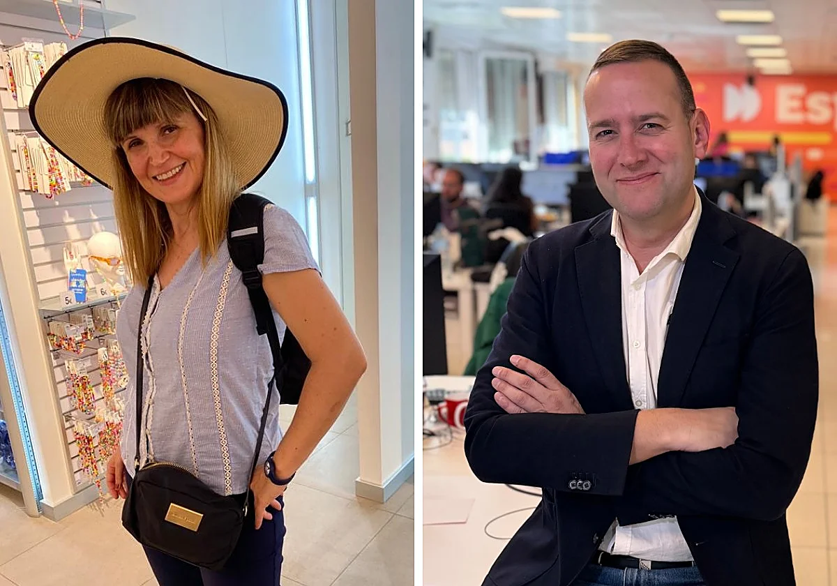 Malagueños por la Península: construir una vida desde la añoranza