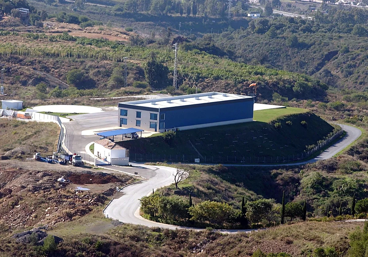 El Marbella Club se hace con el helipuerto de Juan Antonio Roca