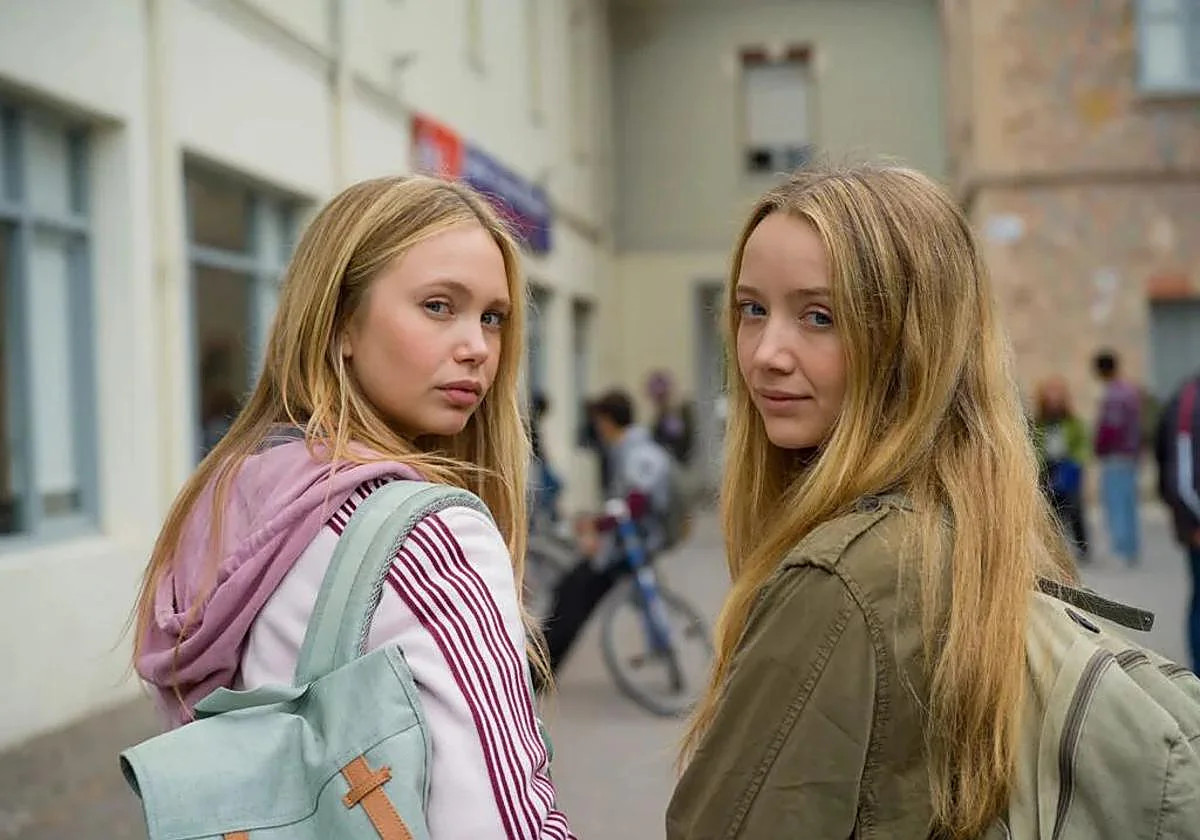 Las series que se estrenan este fin de semana