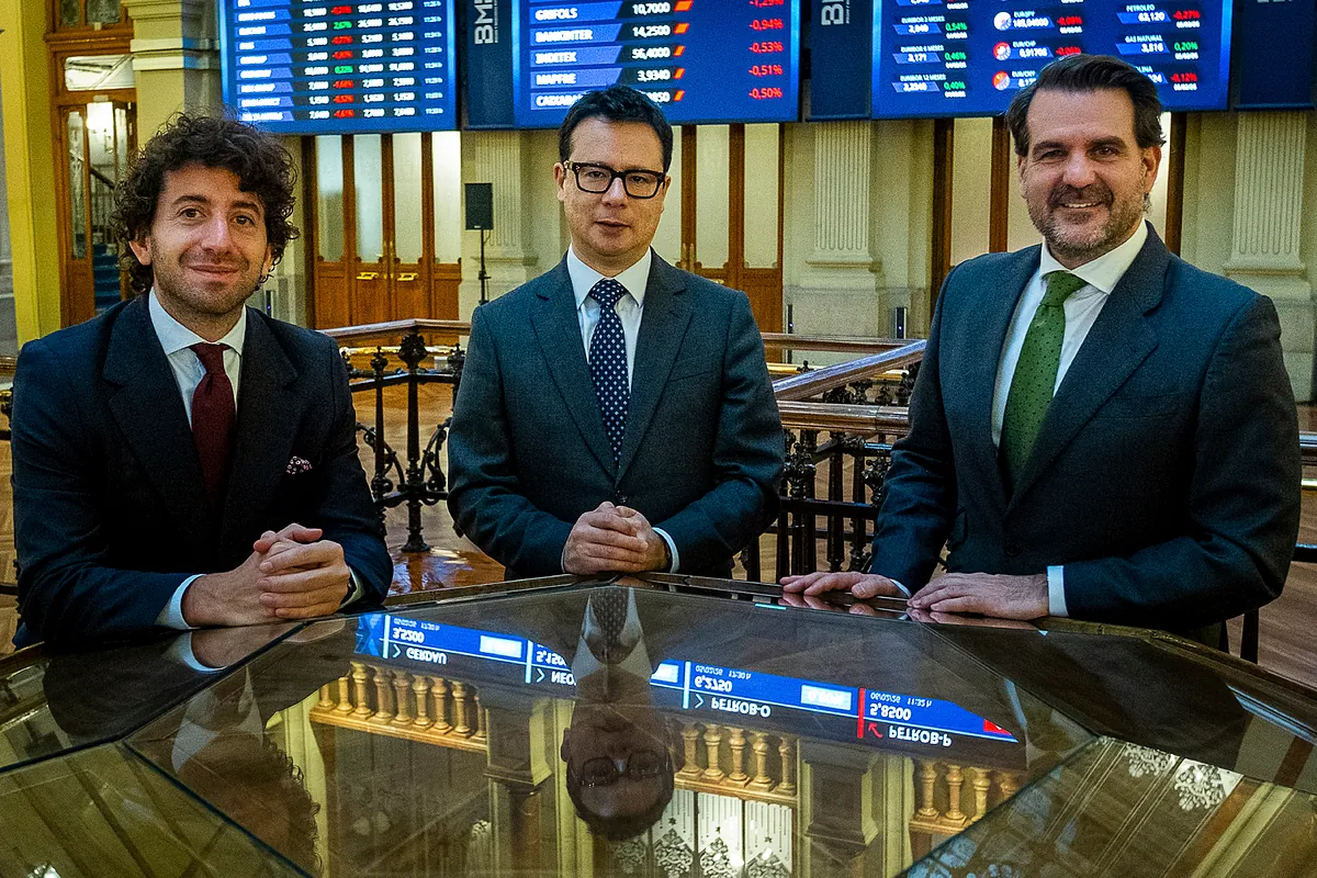 La Financière de l'Échiquier, la gestora francesa que busca adelantarse a las tendencias