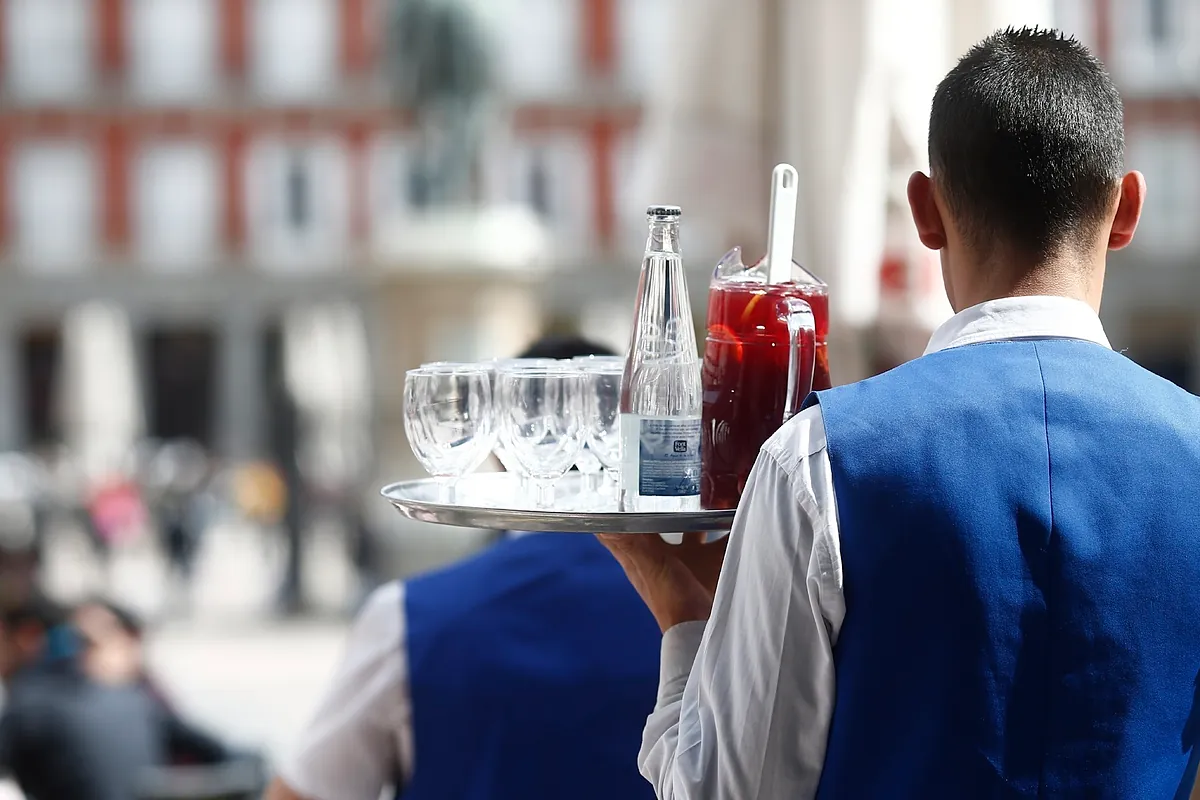 El pluriempleo alcanza máximos históricos: 632.000 trabajadores