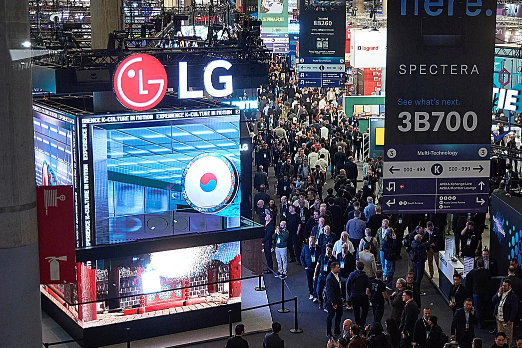 El impacto económico de la Fira supera los 6.100 millones al año