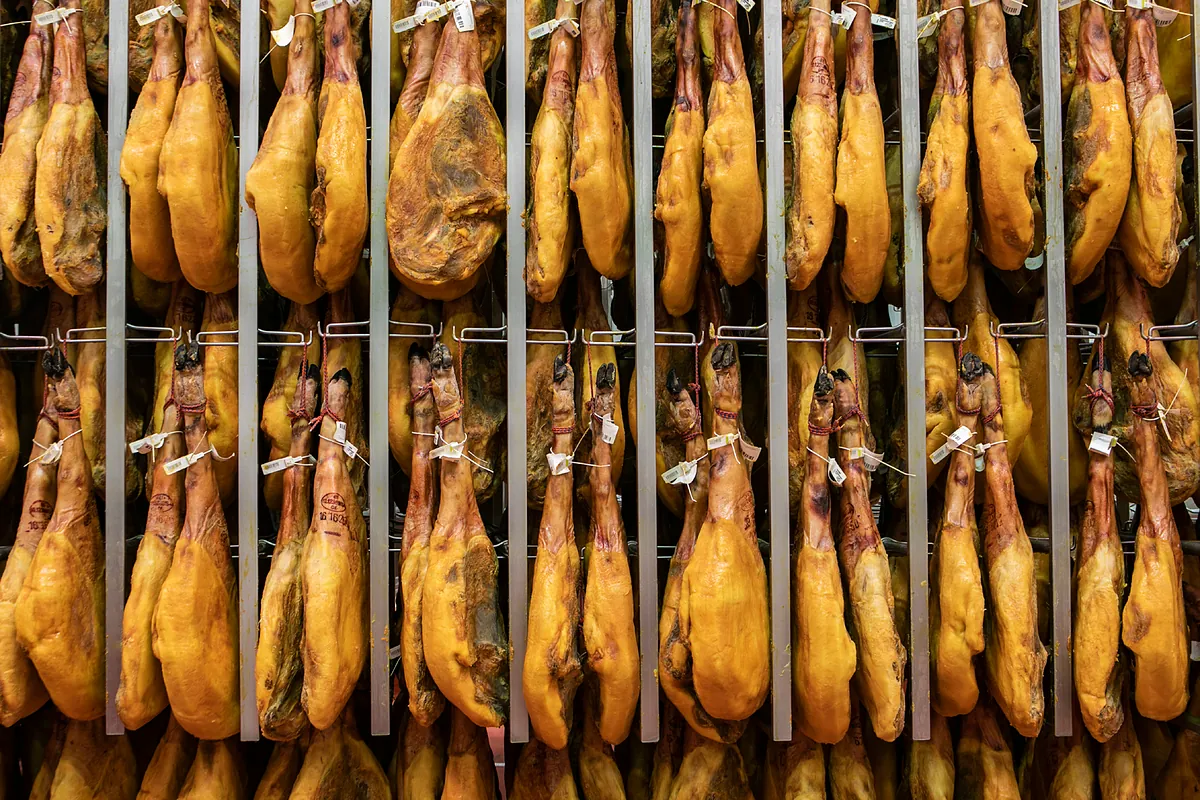 Incarlopsa crece un 5% y supera los 1.200 millones en 2025