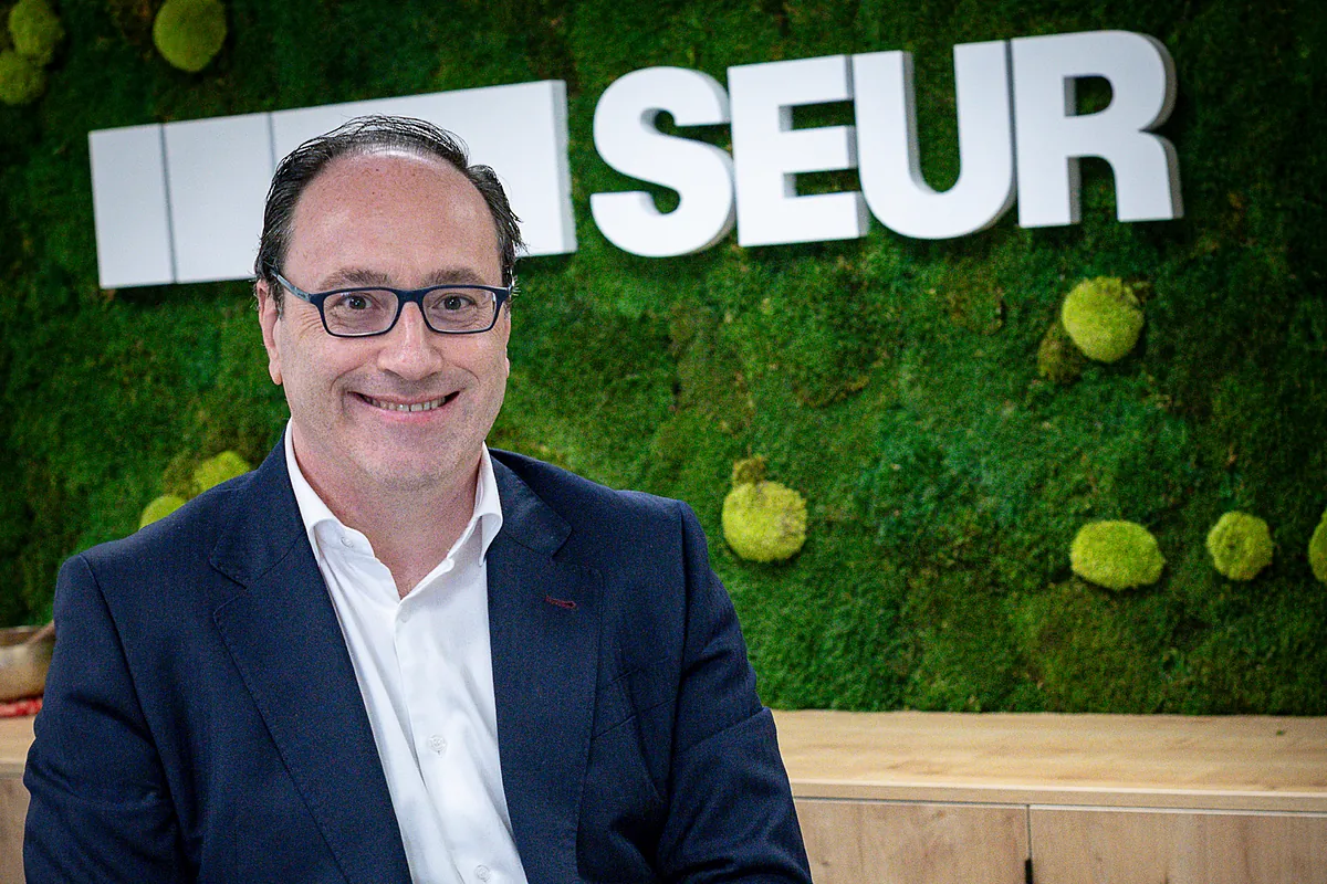 Seur acelera en España y logra alcanzar los 1.000 millones de euros
