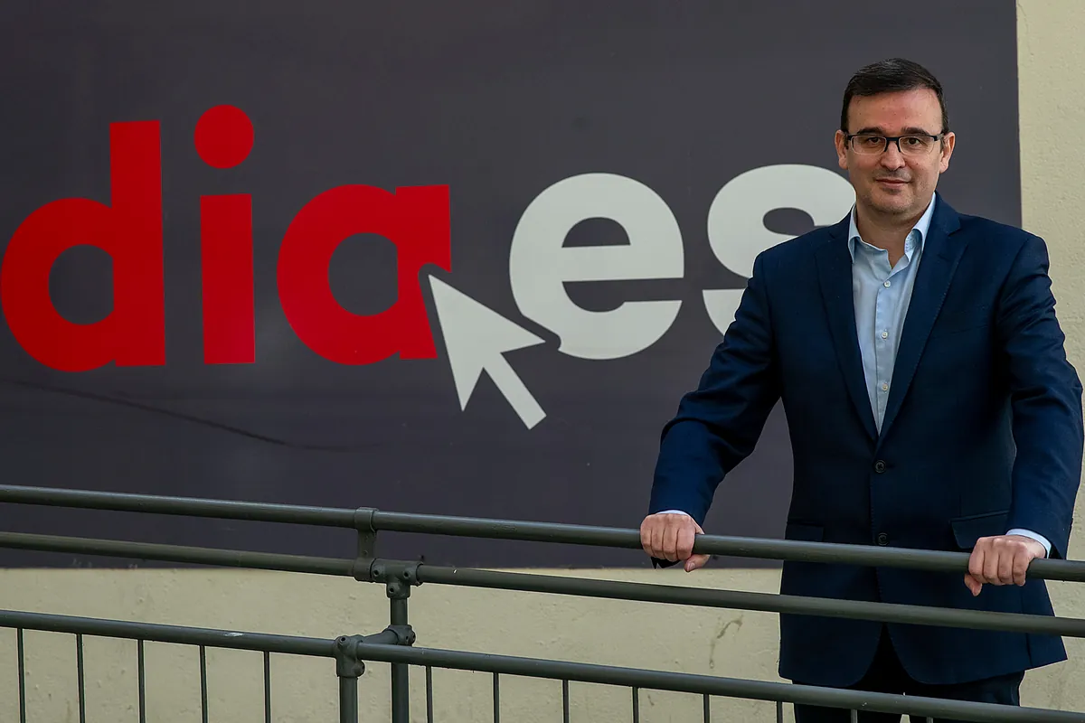 El algoritmo de Dia que sabe cuándo hay que hornear el pan en tu barrio