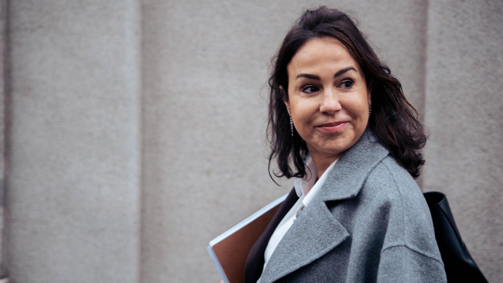 Pardo de Vera engañó a la UCO para desvincularse de la trama de las mascarillas tras la detención de Koldo y Aldama