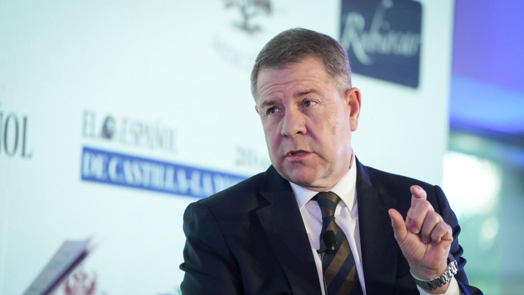 Page apunta a que Sánchez juntará las generales con las andaluzas si Illa no logra que ERC apruebe sus Presupuestos